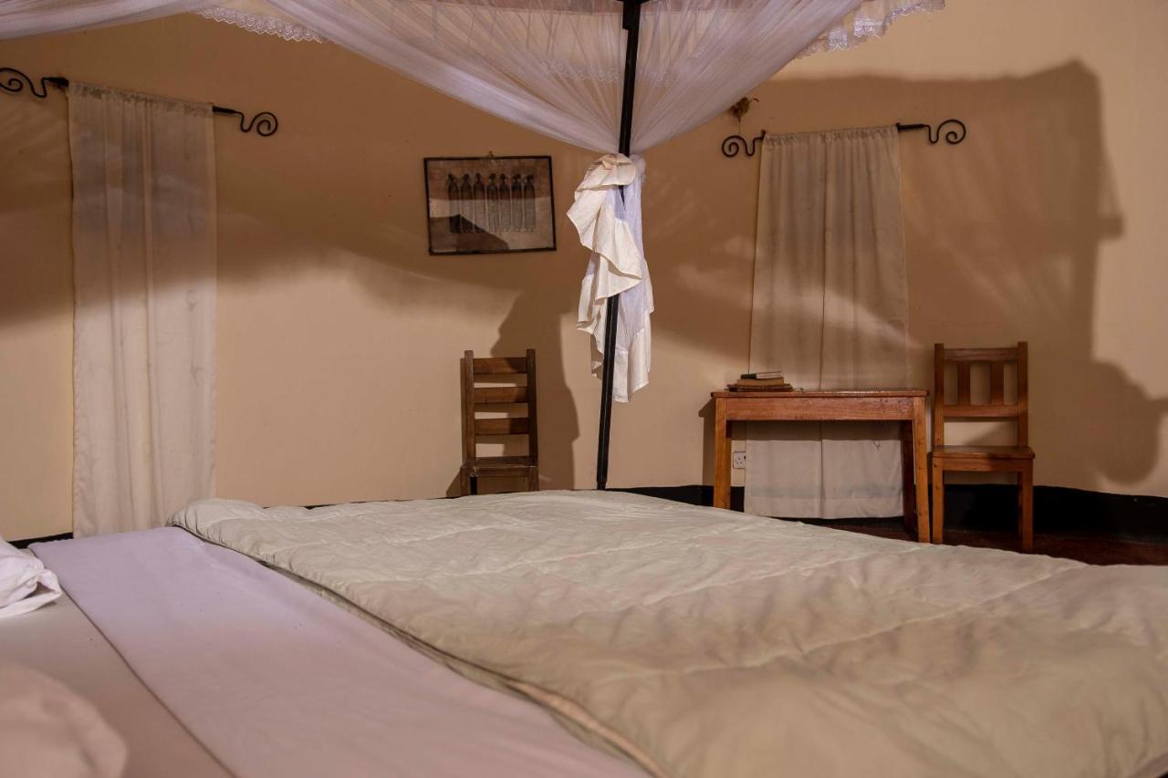 Meru Safari House อารูชา ภายนอก รูปภาพ