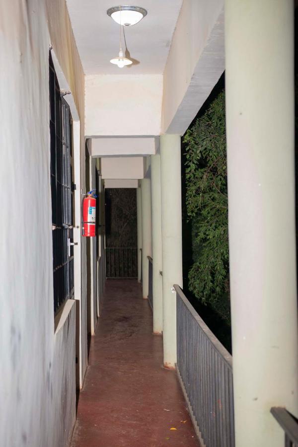 Meru Safari House อารูชา ภายนอก รูปภาพ
