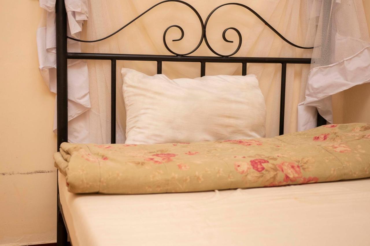 Meru Safari House อารูชา ภายนอก รูปภาพ